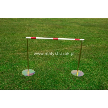 STOJAK Z POPRZECZKĄ MDP CTIF